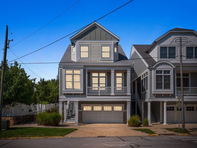 57 N Shore Drive, South Haven, MI 49090