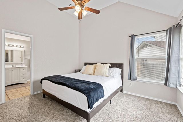 2109 Mimosa TRL, Round Rock, TX 78664