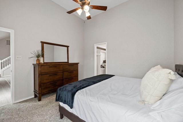 2109 Mimosa TRL, Round Rock, TX 78664