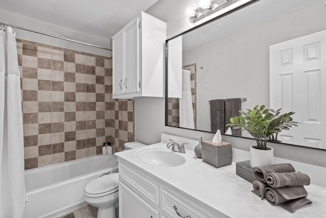 2109 Mimosa TRL, Round Rock, TX 78664