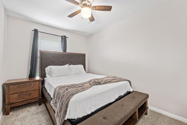 2109 Mimosa TRL, Round Rock, TX 78664