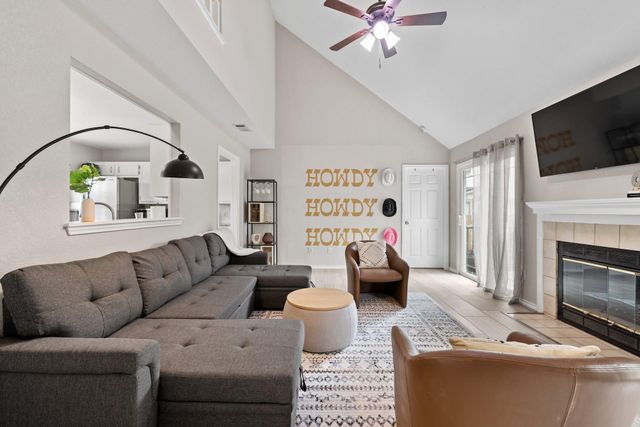 2109 Mimosa TRL, Round Rock, TX 78664