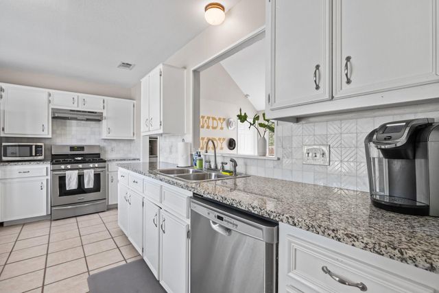 2109 Mimosa TRL, Round Rock, TX 78664