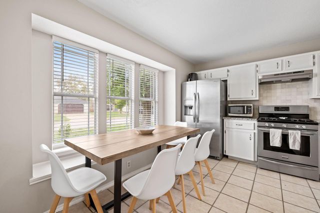 2109 Mimosa TRL, Round Rock, TX 78664