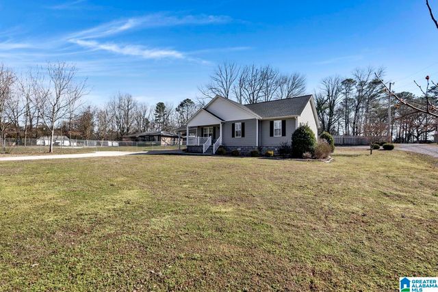 1020 ST JOSEPH DRIVE NW, Cullman, AL 35055