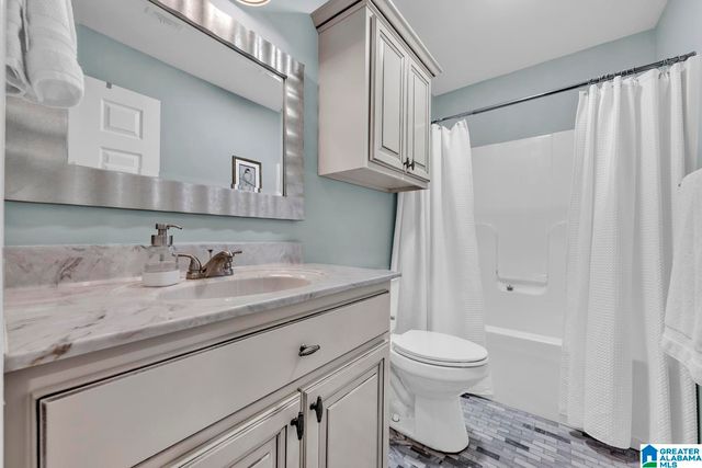 1020 ST JOSEPH DRIVE NW, Cullman, AL 35055