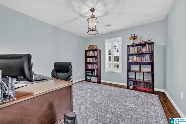 1020 ST JOSEPH DRIVE NW, Cullman, AL 35055