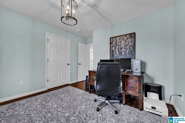 1020 ST JOSEPH DRIVE NW, Cullman, AL 35055