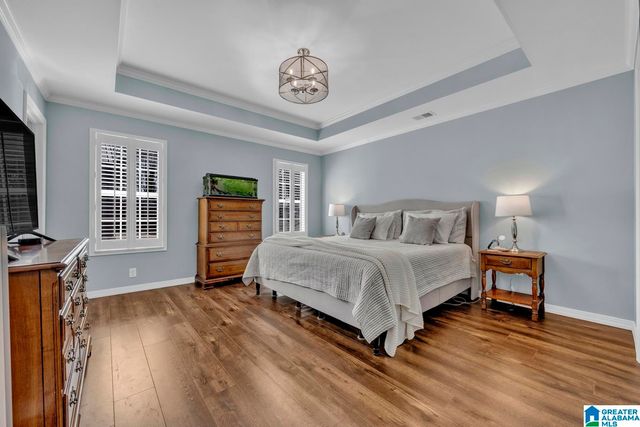 1020 ST JOSEPH DRIVE NW, Cullman, AL 35055