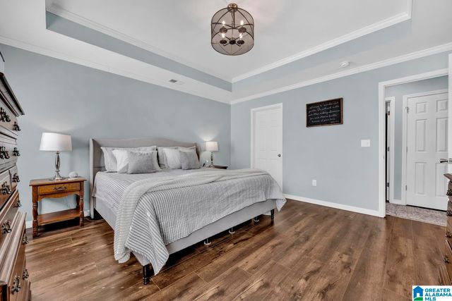 1020 ST JOSEPH DRIVE NW, Cullman, AL 35055