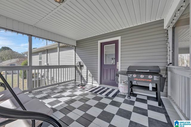 1020 ST JOSEPH DRIVE NW, Cullman, AL 35055