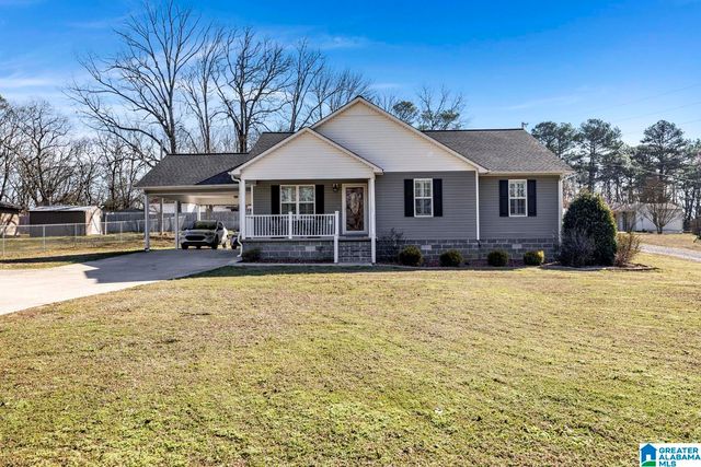1020 ST JOSEPH DRIVE NW, Cullman, AL 35055