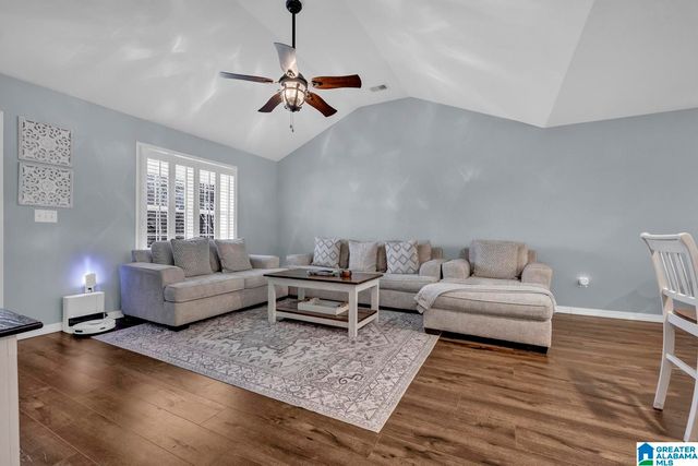 1020 ST JOSEPH DRIVE NW, Cullman, AL 35055