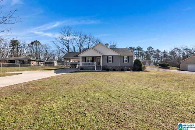 1020 ST JOSEPH DRIVE NW, Cullman, AL 35055