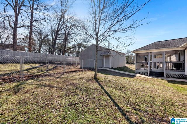 1020 ST JOSEPH DRIVE NW, Cullman, AL 35055