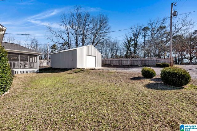 1020 ST JOSEPH DRIVE NW, Cullman, AL 35055