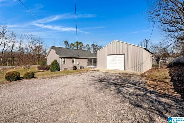 1020 ST JOSEPH DRIVE NW, Cullman, AL 35055
