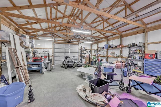 1020 ST JOSEPH DRIVE NW, Cullman, AL 35055