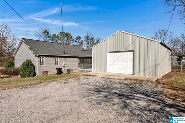 1020 ST JOSEPH DRIVE NW, Cullman, AL 35055