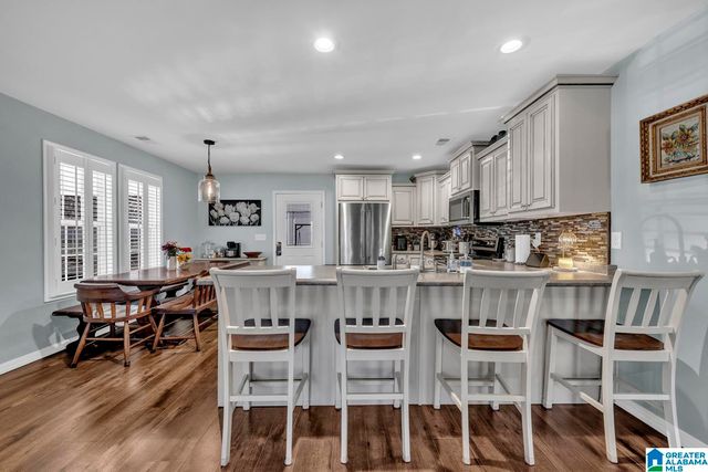 1020 ST JOSEPH DRIVE NW, Cullman, AL 35055