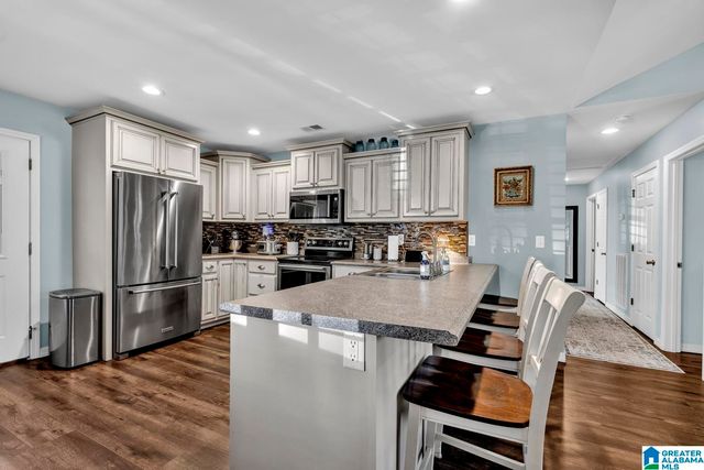 1020 ST JOSEPH DRIVE NW, Cullman, AL 35055