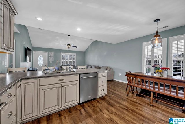 1020 ST JOSEPH DRIVE NW, Cullman, AL 35055