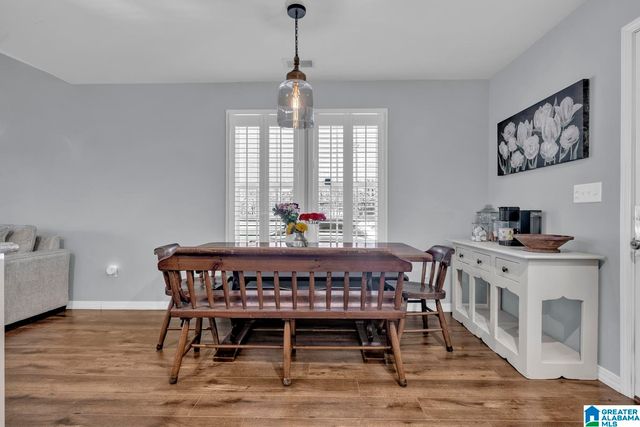 1020 ST JOSEPH DRIVE NW, Cullman, AL 35055