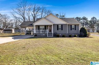 1020 ST JOSEPH DRIVE NW, Cullman, AL 35055