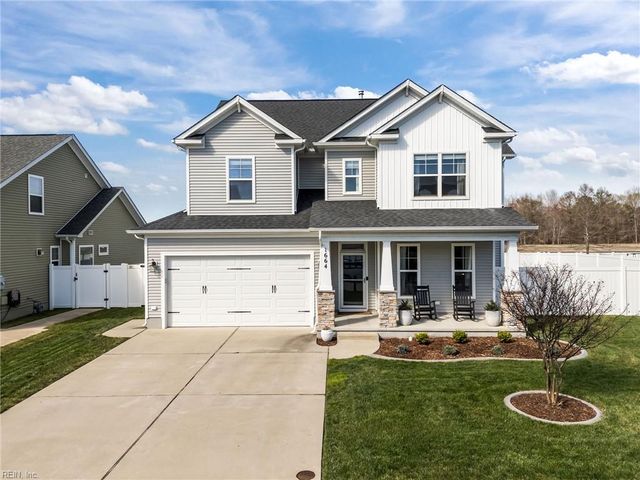 1664 Teton Court, Chesapeake, VA 23320