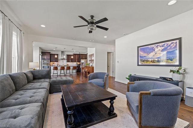 1664 Teton Court, Chesapeake, VA 23320