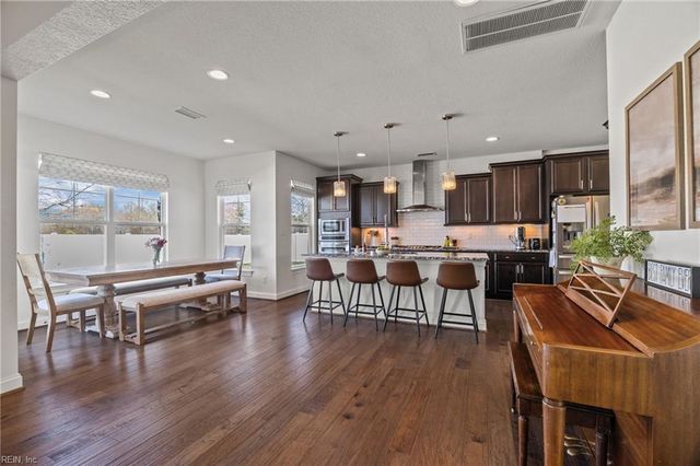 1664 Teton Court, Chesapeake, VA 23320