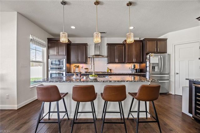 1664 Teton Court, Chesapeake, VA 23320