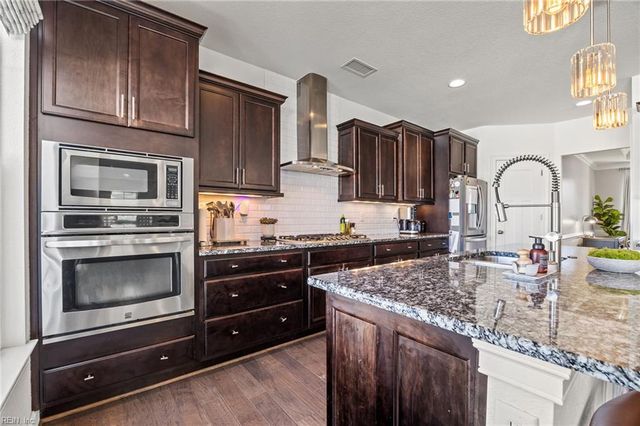 1664 Teton Court, Chesapeake, VA 23320