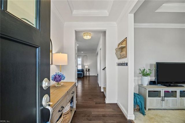 1664 Teton Court, Chesapeake, VA 23320