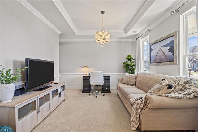 1664 Teton Court, Chesapeake, VA 23320