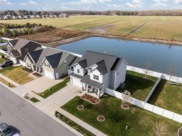 1664 Teton Court, Chesapeake, VA 23320