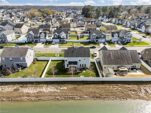 1664 Teton Court, Chesapeake, VA 23320