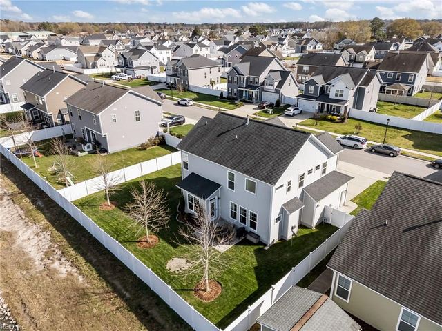 1664 Teton Court, Chesapeake, VA 23320