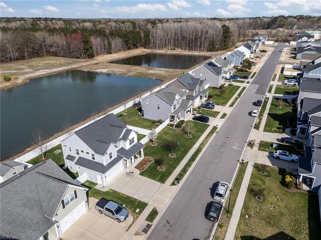 1664 Teton Court, Chesapeake, VA 23320