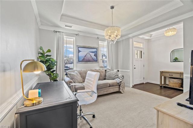 1664 Teton Court, Chesapeake, VA 23320