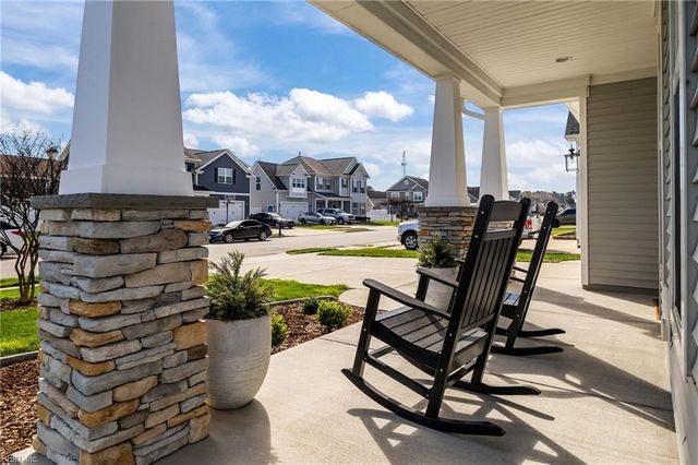 1664 Teton Court, Chesapeake, VA 23320