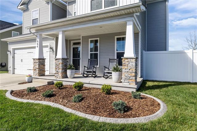 1664 Teton Court, Chesapeake, VA 23320