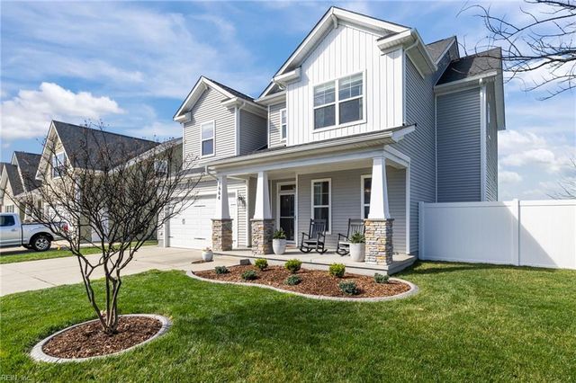 1664 Teton Court, Chesapeake, VA 23320