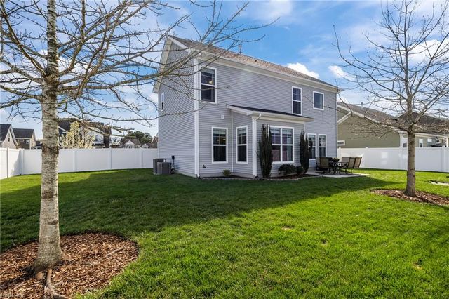 1664 Teton Court, Chesapeake, VA 23320