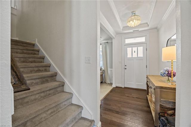 1664 Teton Court, Chesapeake, VA 23320