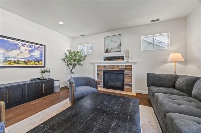 1664 Teton Court, Chesapeake, VA 23320