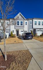 3405 Oak Pass Drive, Raleigh, NC 27610