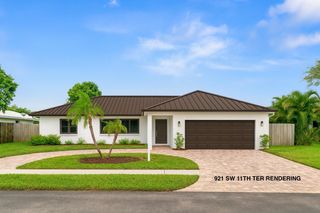 921 SW 11th Terrace, Boca Raton, FL 33486