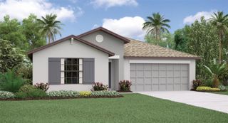 102 LEISURE PLACE, Rotonda West, FL 33947