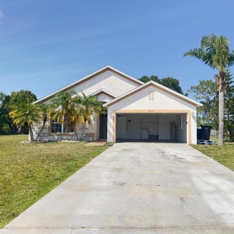 323 MIAMI LANE, Kissimmee, FL 34759